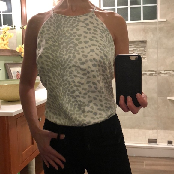 Sequin camisole - Picture 3 of 6